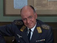 Click to watch 'Praise the Fhrer and Pass...' (popup) Hogans Heroes